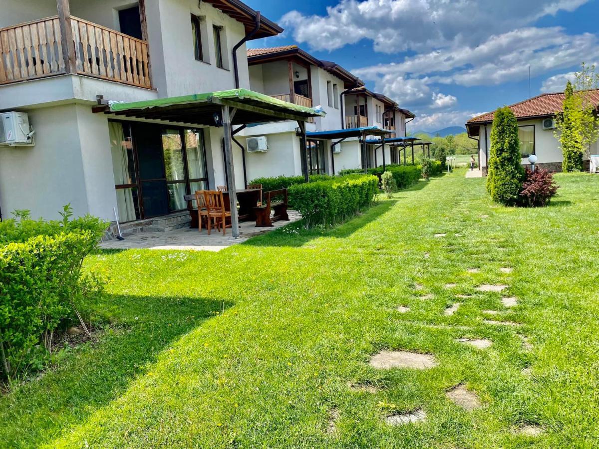 Bendida Village بافل بانيا المظهر الخارجي الصورة