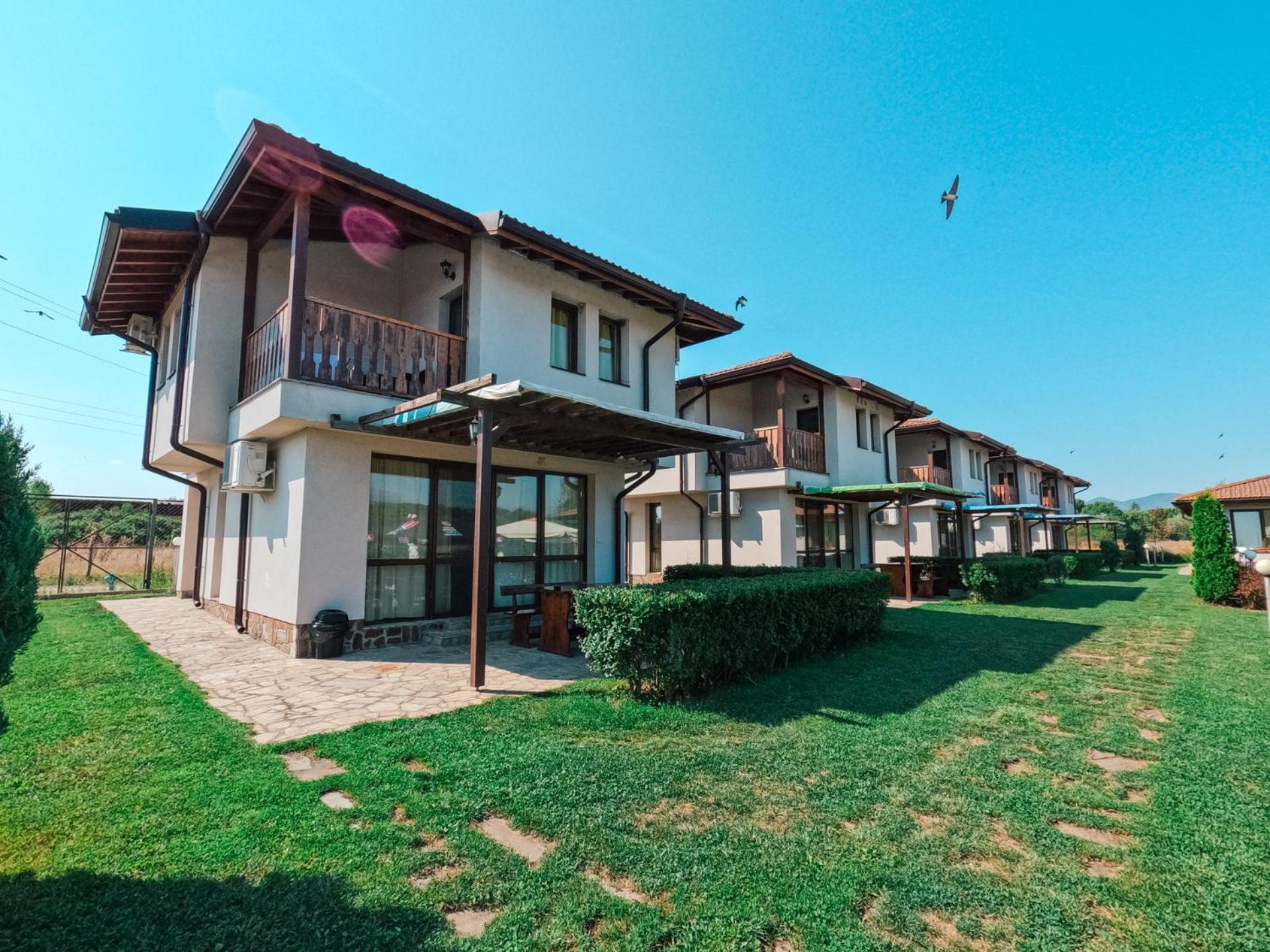 Bendida Village بافل بانيا المظهر الخارجي الصورة